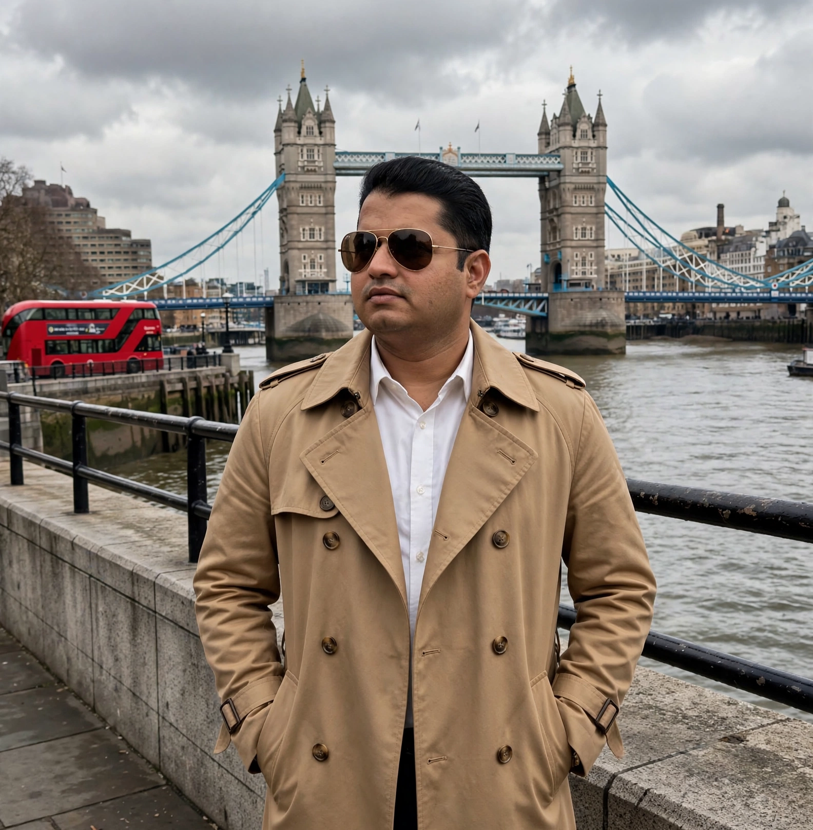 Abubakar Sudharji — Founder and Sales Coach, MAGNIFORCE GLOBAL